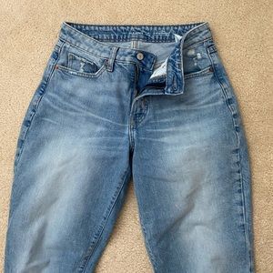 Old Navy jeans